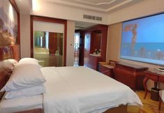 Lain-lain 3 Vienna International Hotel (Foshan Shiwan Hotel Creative Industry Park Branch)