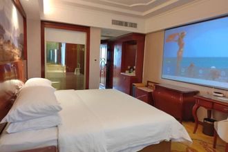 Others 4 Vienna International Hotel (Foshan Shiwan Hotel Creative Industry Park Branch)