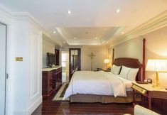 Lainnya 7 La Palazzo Hotel