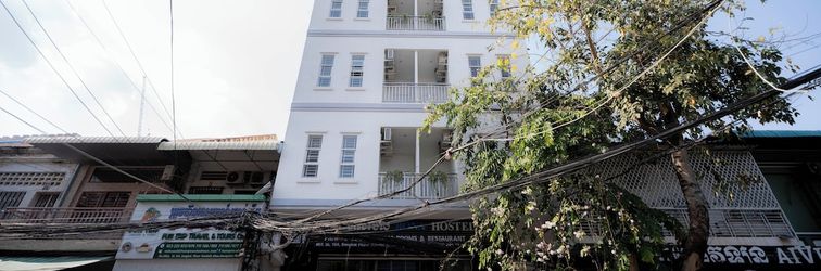 其他 Bona Hostel PP