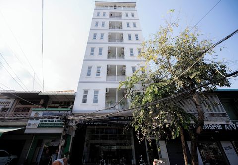 其他 Bona Hostel PP