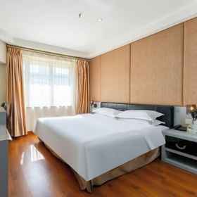 Primary image 1 Regal Hotel (Jiamusi Railway Station Department Store), Hotel Daerah Dongfeng