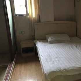 Room 1 Jiashang Hotel Shanghai Songjiang University Town, MIRACLE美发沙龙 ホテル