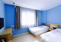 อื่นๆ 2 Beijing Thunder Dragon Hotel (Beijing North Railway Station Jishuitan Subway Station)