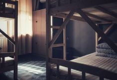 Others 3 up north hostel