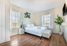 Others 2 3BR Prime Luxury near NYC w Arcade Room