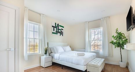 Others 2 3BR Prime Luxury near NYC w Arcade Room