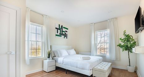 その他 2 3BR Prime Luxury near NYC w Arcade Room