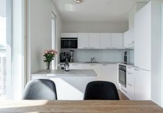 Others 2 Luxurious 1BR Penthouse with Balcony