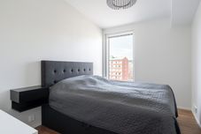 Others Luxurious 1BR Penthouse with Balcony