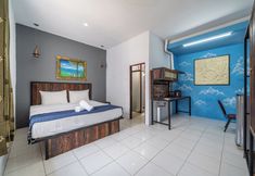 Others 7 Senyum Bali inn