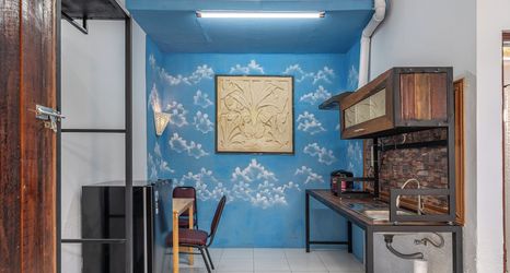 Others 2 Senyum Bali inn