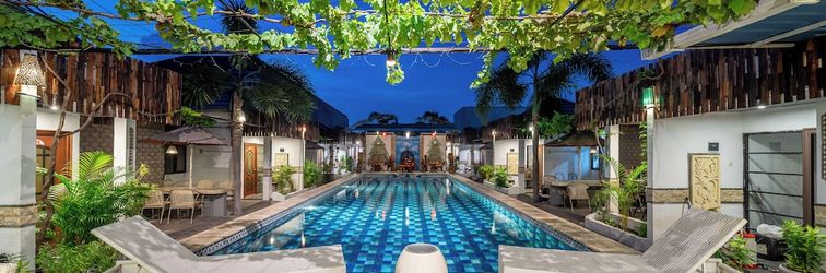 Others Senyum Bali inn