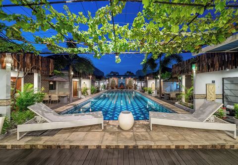 Others Senyum Bali inn