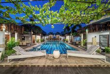 Others Senyum Bali inn