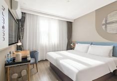 Khác 3 Home Inn (Siping Road in Weifang City)