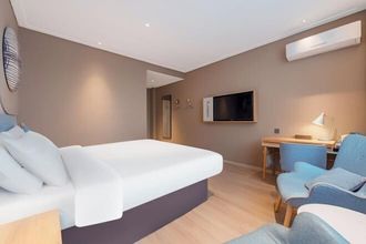 Lain-lain 4 Home Inn (Weifang Daily Newspaper Office)