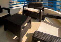 Others 7 Quiet Apartment one Block From the Beach