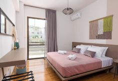 Others 2 NiMa 1 apt centraly located in Rethimno