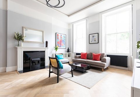 Others Dorset Square II by Onefinestay