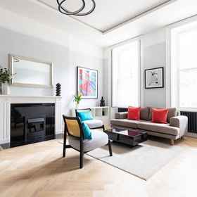 Primary image 1 Dorset Square II by Onefinestay, Portman Square Hotels