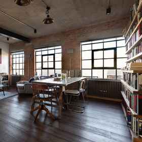 Primary image 1 Jeffrey's Place by Onefinestay, Hotel Pullman Editions