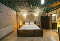 อื่นๆ 6 Cappatria Cave House