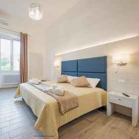 Primary image 1 Hotiday客房系列-莱切吉安马蒂套房, Roman Amphitheatre of Lecce 酒店