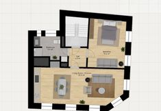 Lain-lain 2 Sanders Regent - Bright Apartment in City Center