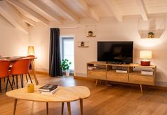 Lain-lain 6 Palazzo Odescalchi by Wonderful Italy - Apt 9