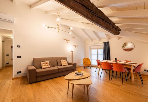 Lain-lain Palazzo Odescalchi by Wonderful Italy - Apt 9