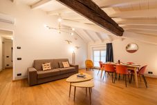 Lain-lain Palazzo Odescalchi by Wonderful Italy - Apt 9