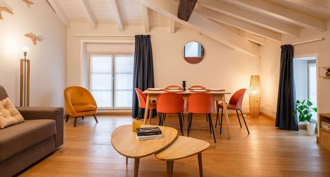 Lain-lain 2 Palazzo Odescalchi by Wonderful Italy - Apt 9