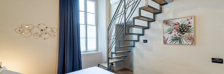 其他 Palazzo Odescalchi by Wonderful Italy - Apt 6