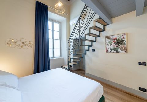 其他 Palazzo Odescalchi by Wonderful Italy - Apt 6