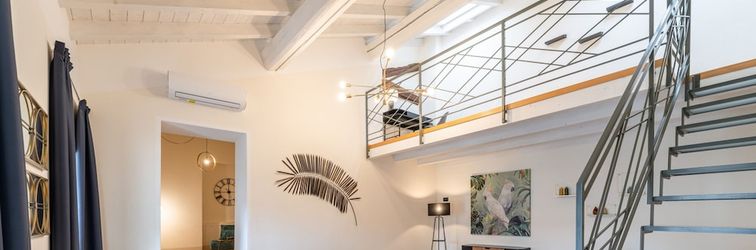 其他 Palazzo Odescalchi by Wonderful Italy - Apt 8