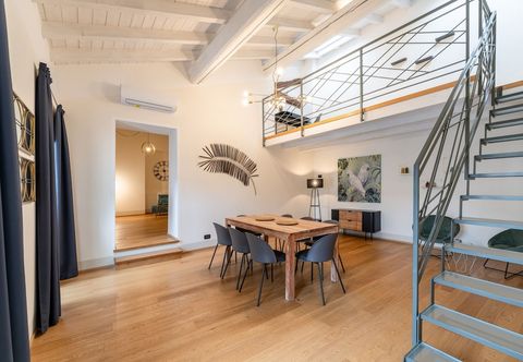 其他 Palazzo Odescalchi by Wonderful Italy - Apt 8