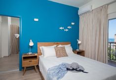 Others 4 Anemi Blue apt-close to the beach