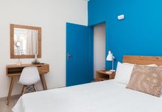 Others 6 Anemi Blue apt-close to the beach