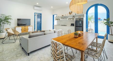 Khác 2 Casa Posa Seminyak