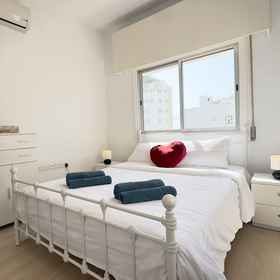 Primary image 1 Hills 2bdr Seaside Makenzy, Larnaca Apartments