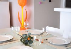 Others 6 Coastal Apartment in Middelkerke Steps From the Sea