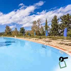 Primary image 1 Hotiday Room Collection - Porto Azzurro, Mineral Park of Elba Island Hotels