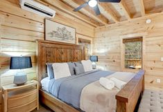 Khác 3 Knock On Wood 1 Bedroom Cabin