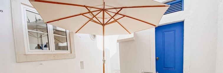 其他 Pateo do Mercado