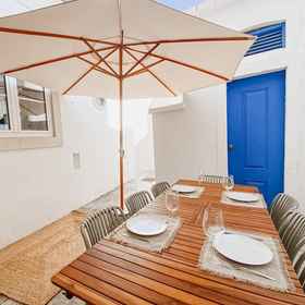 Primary image1Pateo do Mercado,托雷达斯卡贝萨斯飯店