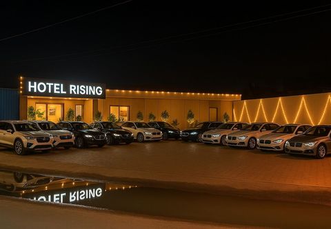 Others Hotel Rising Ayodhya