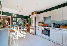 Khác 4 Cobham Home With Annex - Sleeps 6 - bbq & Fire pit