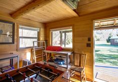 Lain-lain 7 Unique Glamping Experience, Pet Friendly, Sleeps 2