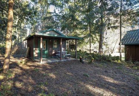 Lain-lain Unique Glamping Experience, Pet Friendly, Sleeps 2